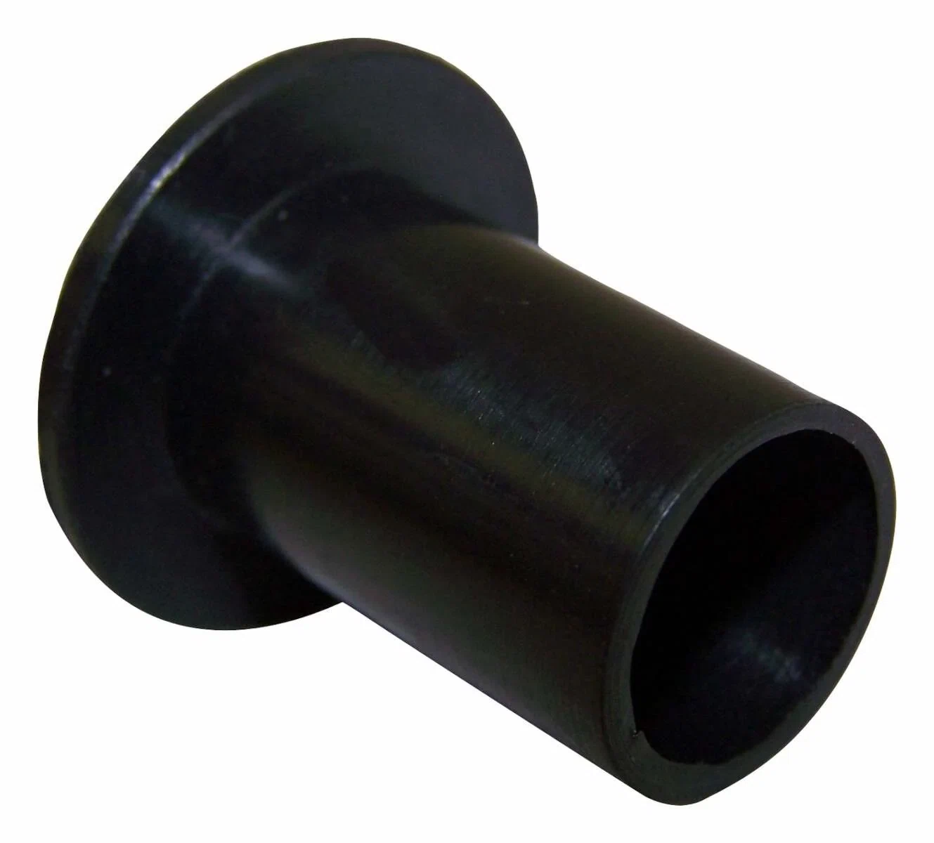 Vintage - Plastic Black Shifter Shaft Bushing - J5360135